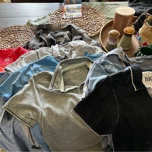 Bake Calvin cline boys large